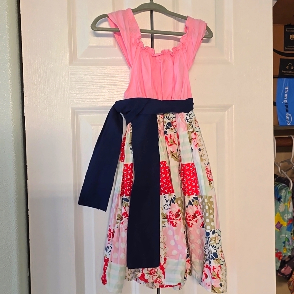 corinna couture boutique dress